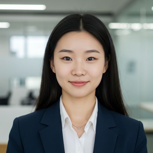 Lisa Chen